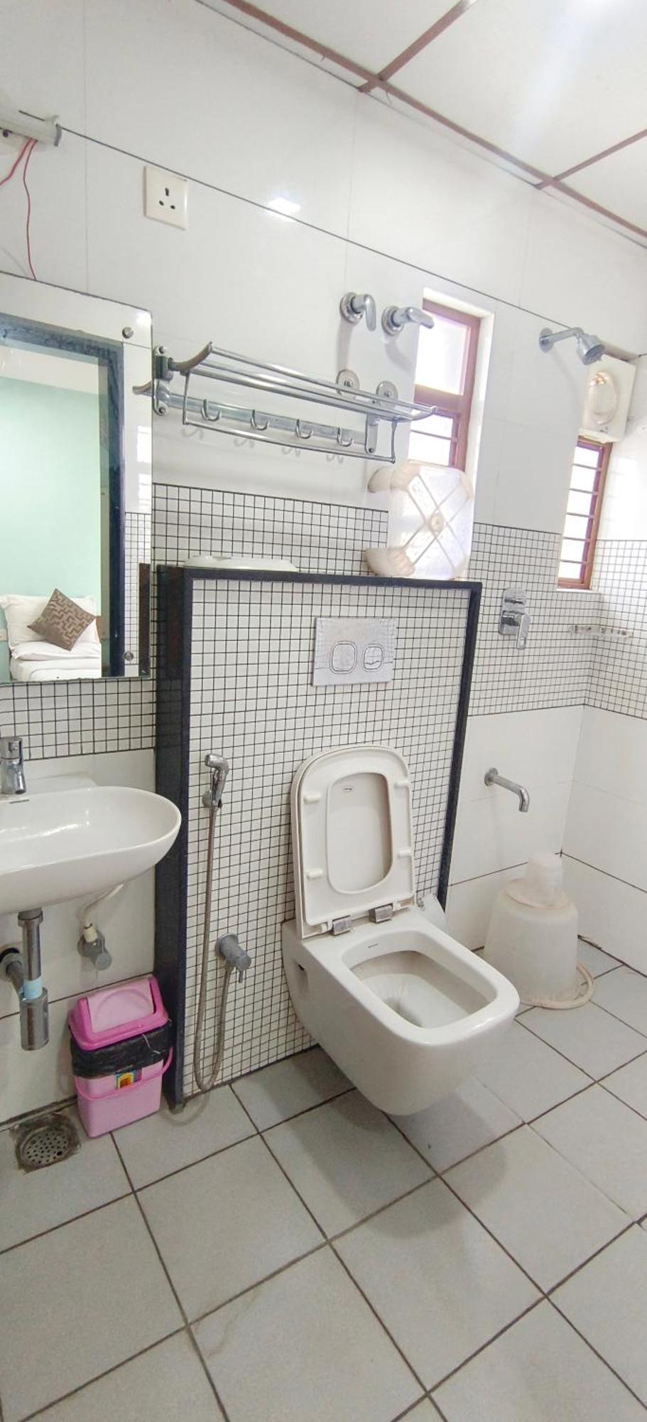 Sugamya Corner Guesthouse Майсур Номер фото